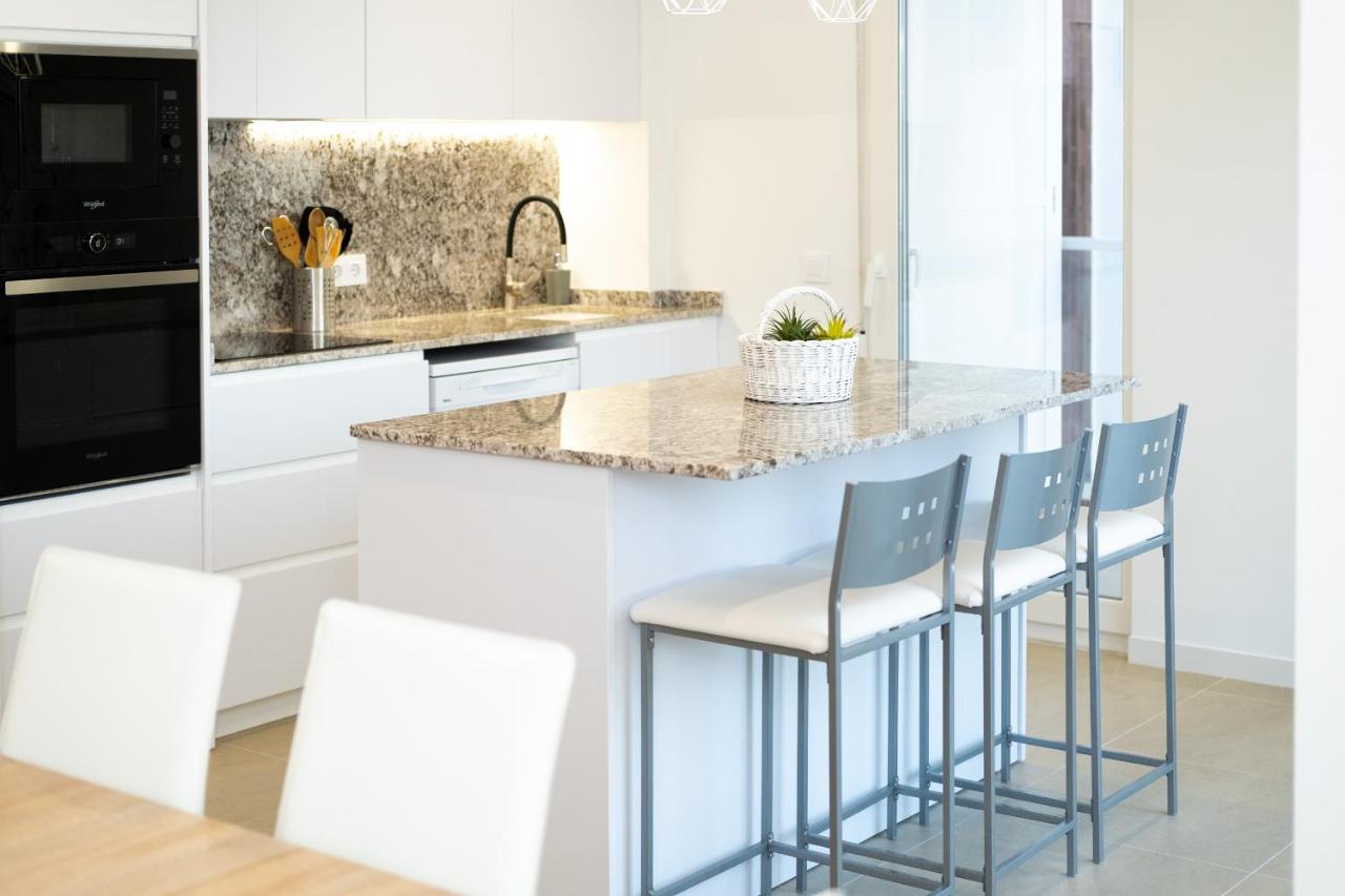 Global Properties, Bonito Apartamento En Urbanizacion Ciudad Mar Sagunto Zewnętrze zdjęcie