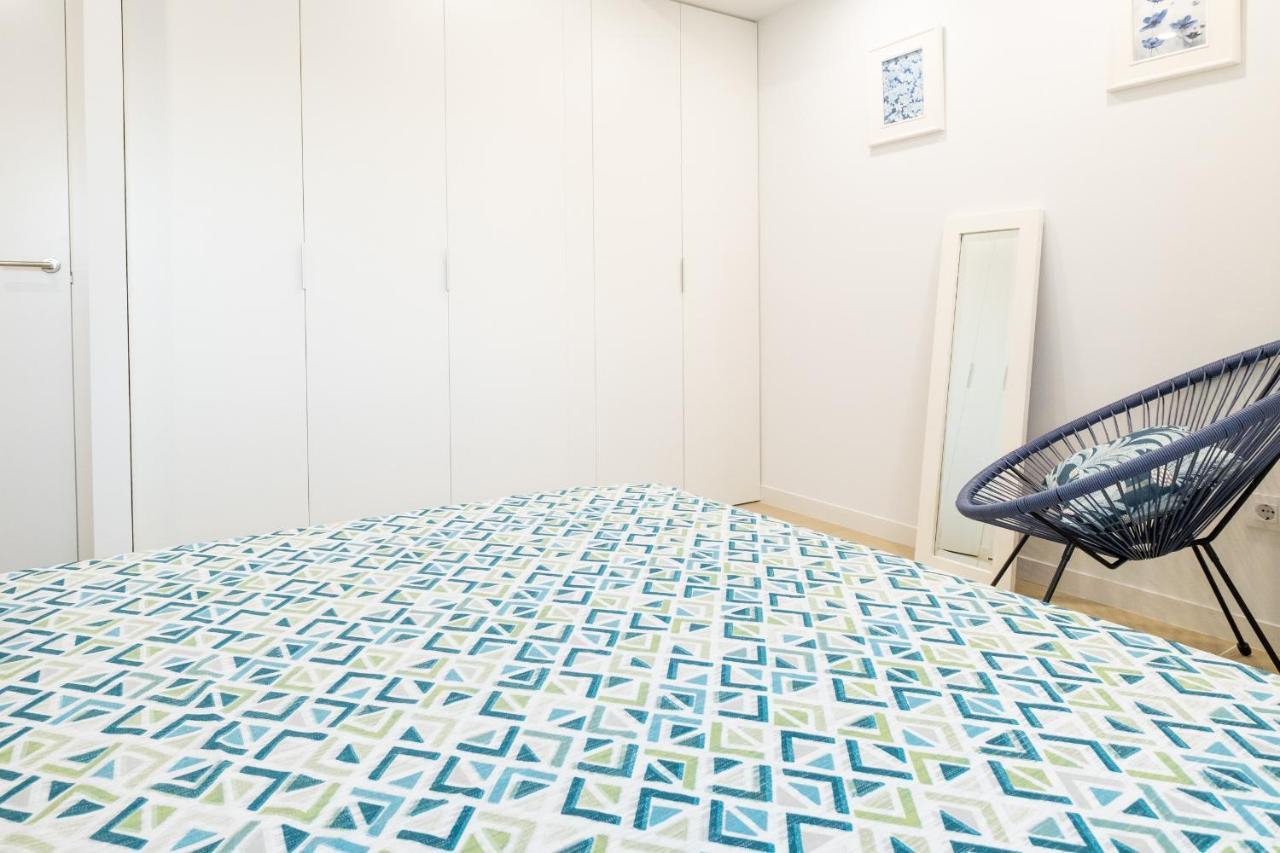 Global Properties, Bonito Apartamento En Urbanizacion Ciudad Mar Sagunto Zewnętrze zdjęcie