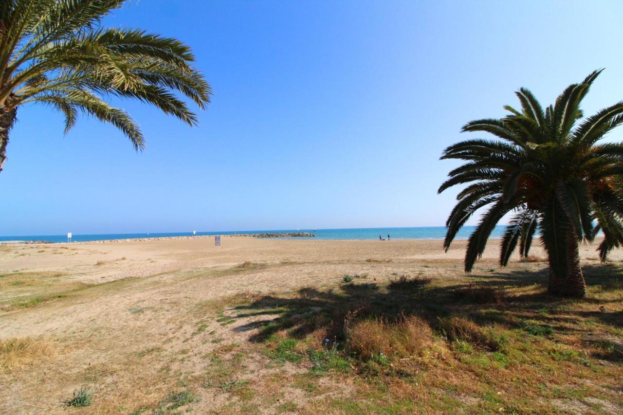 Global Properties, Bonito Apartamento En Urbanizacion Ciudad Mar Sagunto Zewnętrze zdjęcie